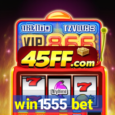 win1555 bet
